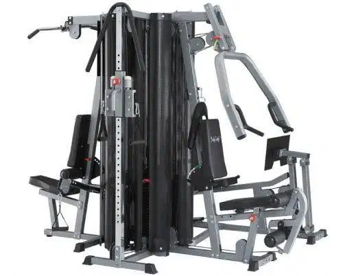 BODYCRAFT X4 MULTIGYM