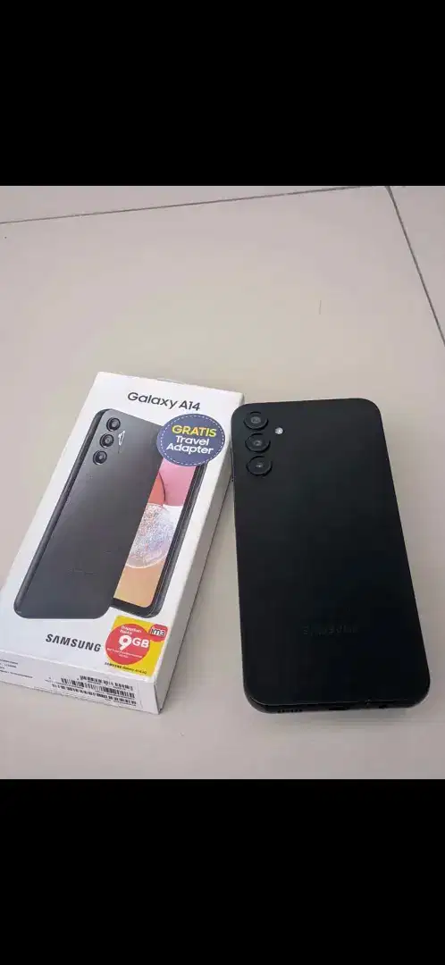 Samsung Galaxy A14