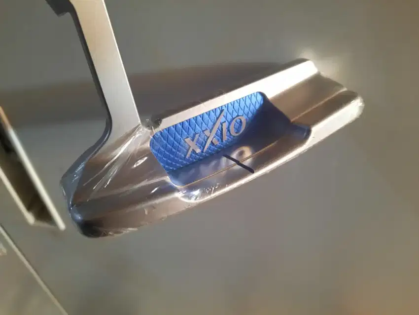 Baru Stick golf xxio putter xxio putter golf xxio stik golf xxio