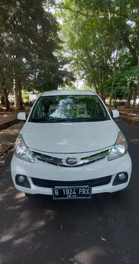 Bursa mobil lampung