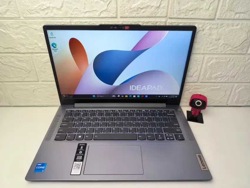 Lenovo Ideapad Slim 3 14IAH8 Core i5-12450H 16GB DDR5 512GB FHD IPS