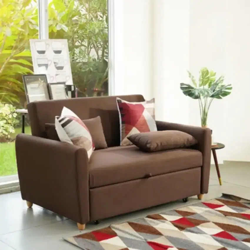 LAGUNA SOFA BED FERBRIC