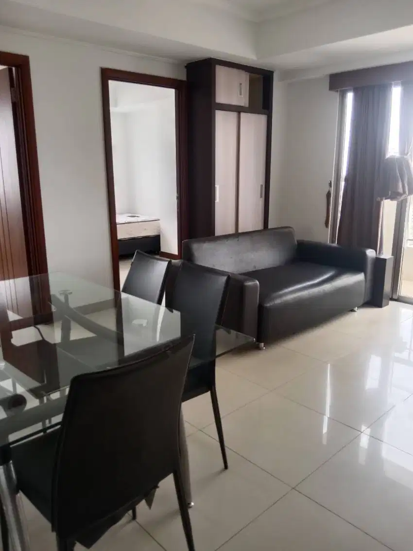 Disewakan Apartemen Waterplace Residence Tower A