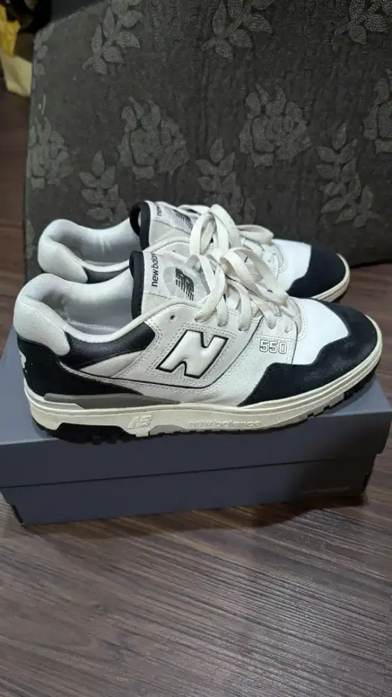 New Balance 550 size 44 / US 10
