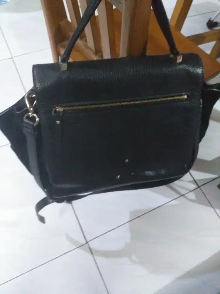 Tas kate spade original counter