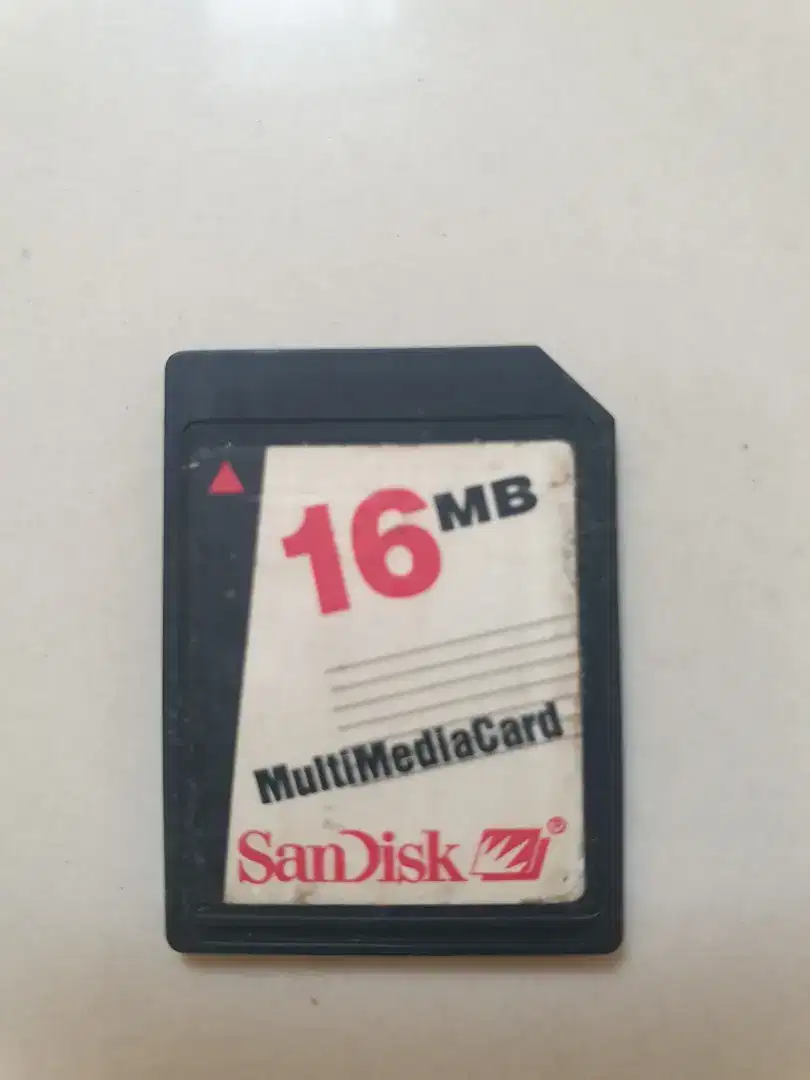 Jual Memori card
