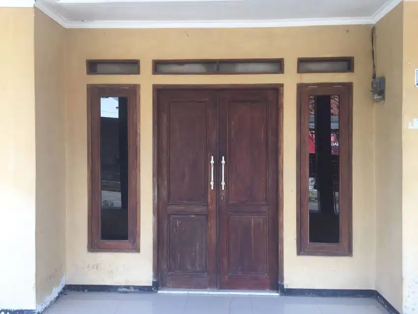 JUAL RUMAH SIAP HUNI, PASIRKALIKI RAWAMERTA KARAWANG