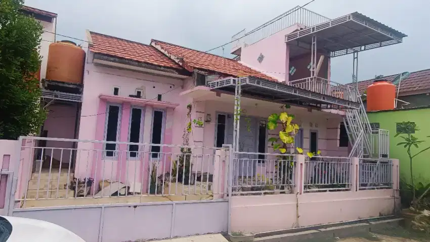 Dijual Rumah Pribadi