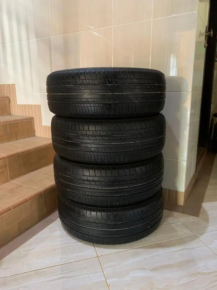 Ban second r16 bridgestone turanza