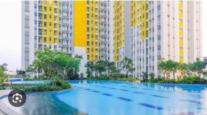 Dijual Apartemen di Summarecon  Bekasi