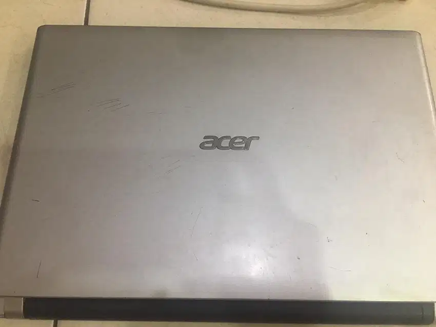 acer aspire v5 431