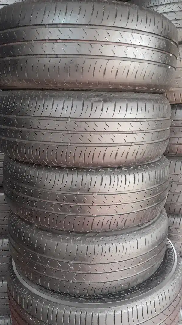 Ban copotan sienta bridgestoen ecopia 195/55 R16 80% 2021..4pcs