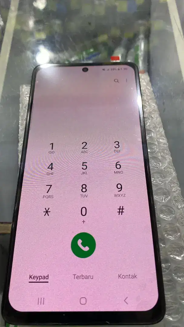 Lcd Samsung A52 OLED (Harga Plus Pasang)