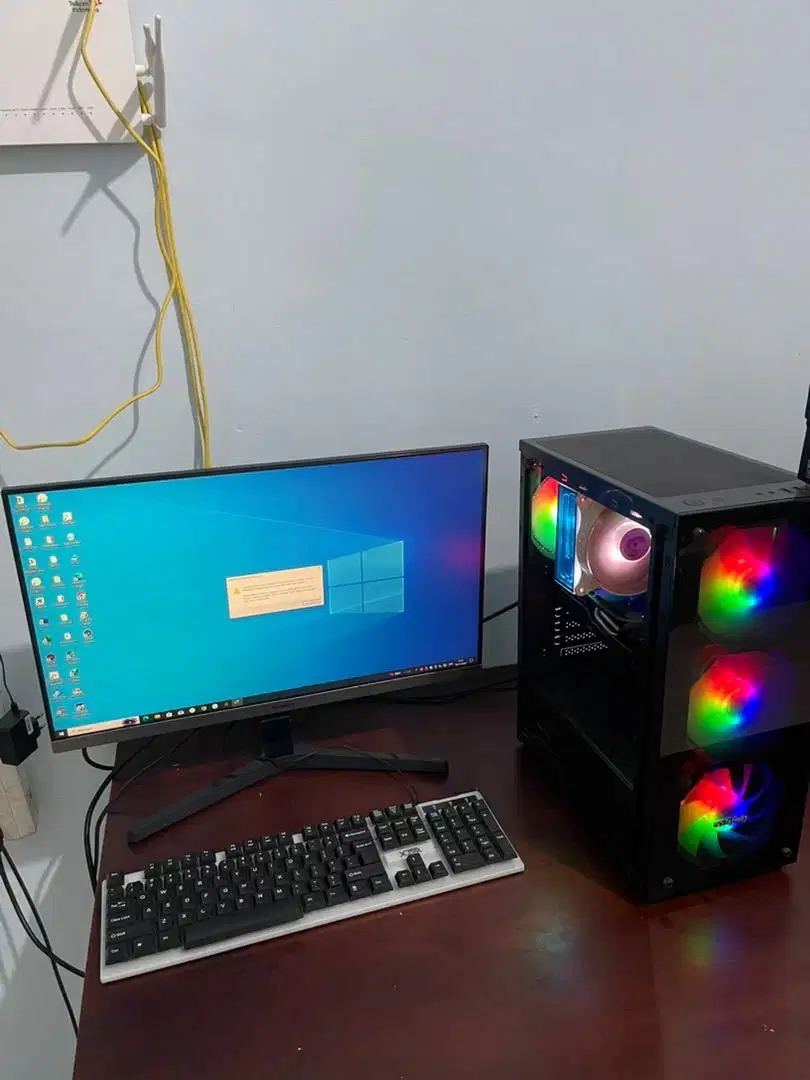 PC GAMING CORE I5-14600KF