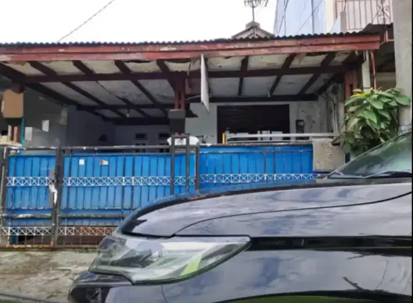 VBI Villa Bogor Indah 2
