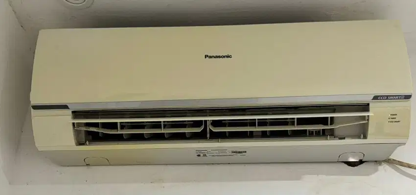 Jual AC Panasonic & Microwave Sharp Bekas