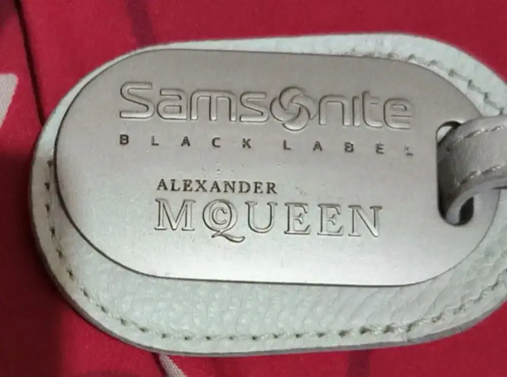 Samsonite Tas Wanita