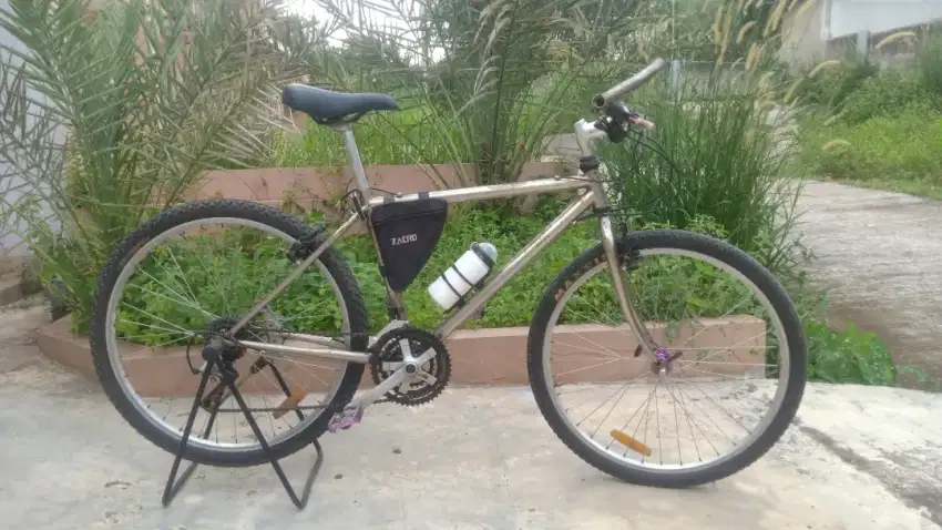 Sepeda jadul MTB Vintage