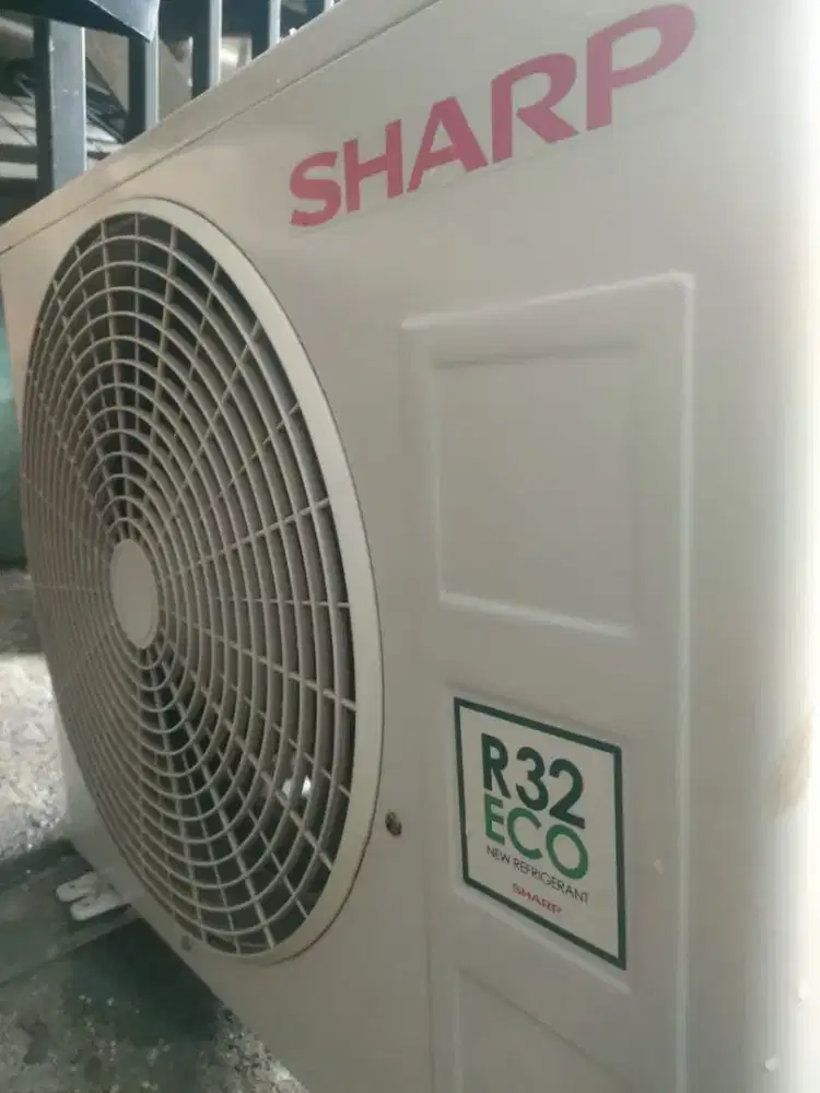 Jasa service ac bandung