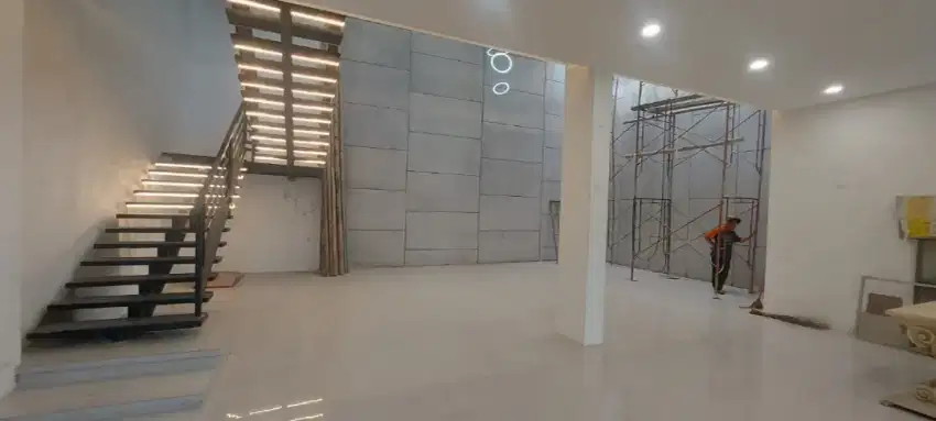 Dijual Rumah Baru Minimalis Sumber Sari Indah