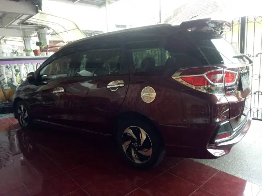 Honda Mobilio RS.thn 2015 Manual