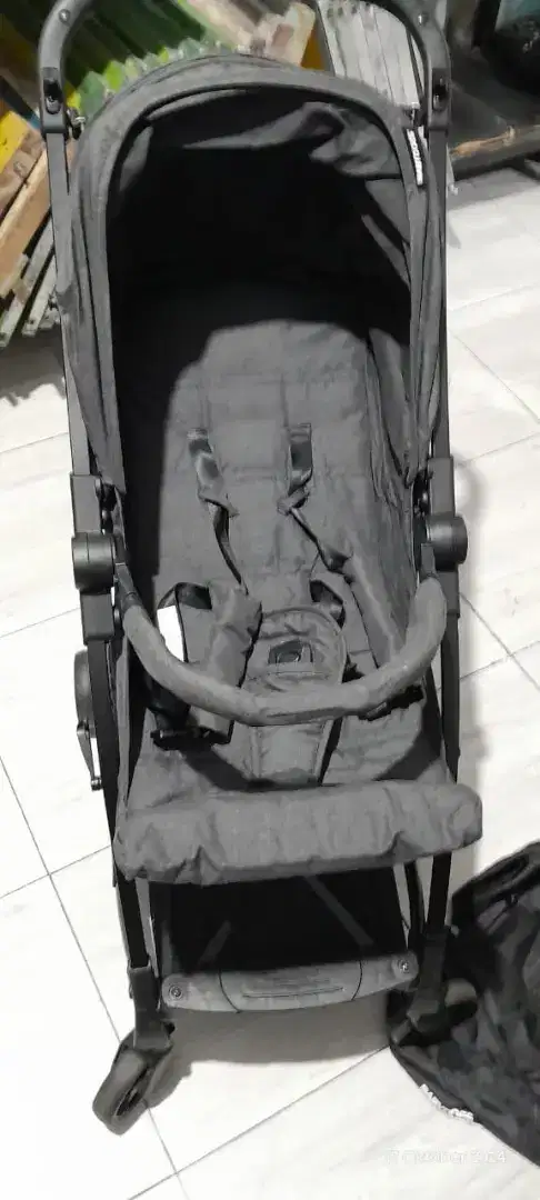 Stroller babydoes arrow