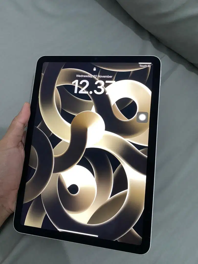 IPAD Air 5 Bandar Lampung