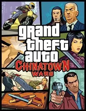 gta china town wars dan grand criminal full version