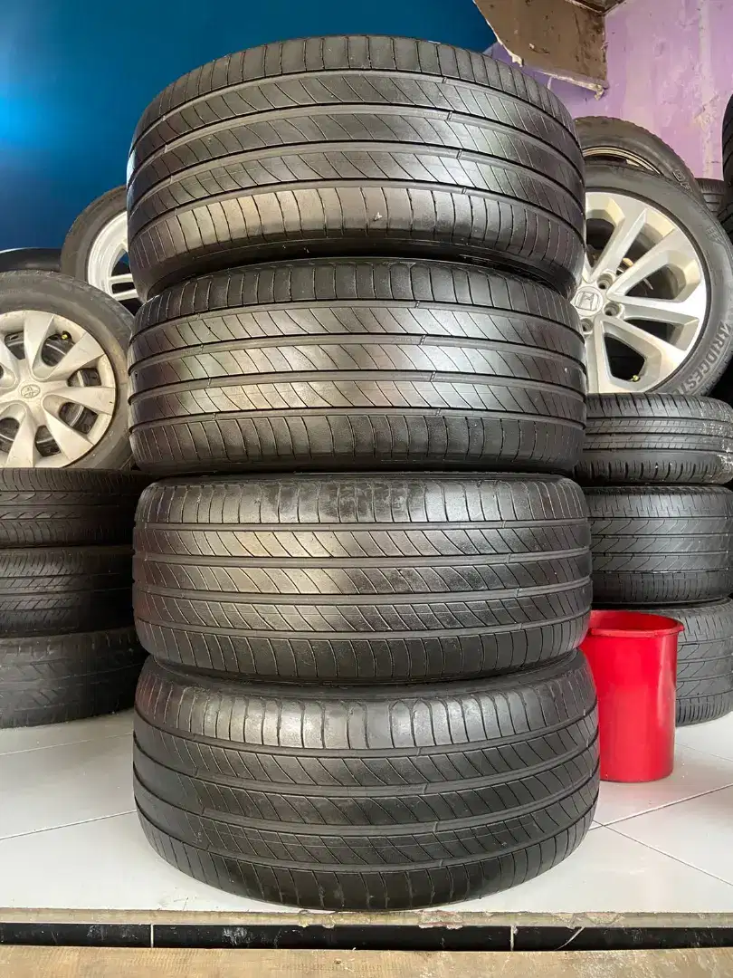 Ban 235/50 R 18 Inova Variasi, Zenix Q, Alphard, Vellfire, New HR-V