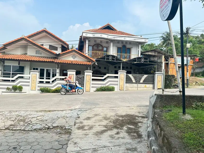 Rumah Full Furnish di Sunan Kudus Samangraya Citangkil Cilegon Banten