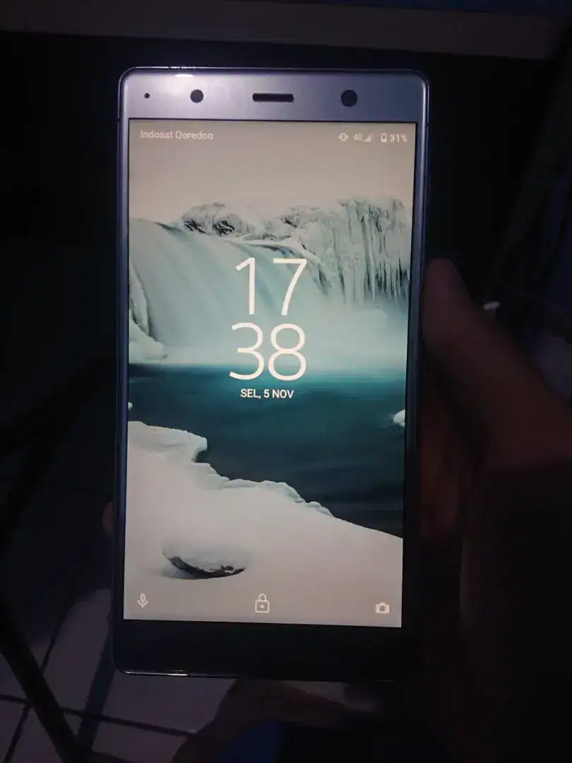 Sony xz2 premium
Ram 6/64