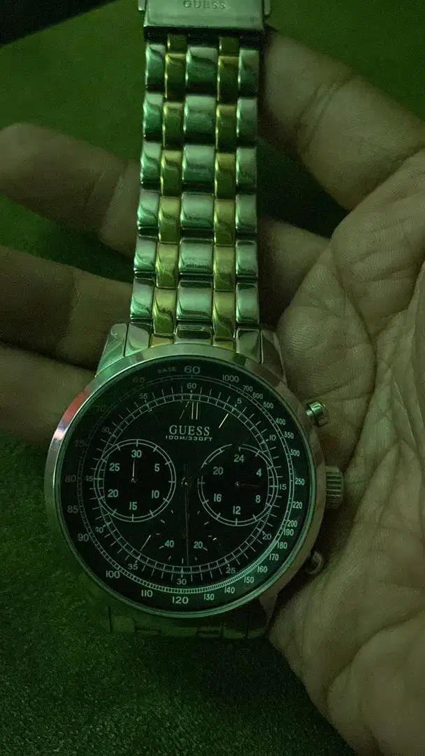 GUESS W0915G2 original 100%