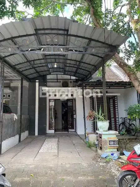 Rumah Type 60/90