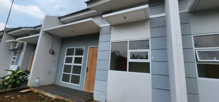 Rumah disewakan / dikontrakan/ dijual