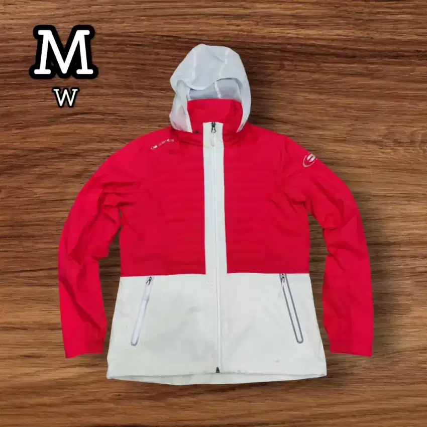 Eider Women Outdoor Jacket