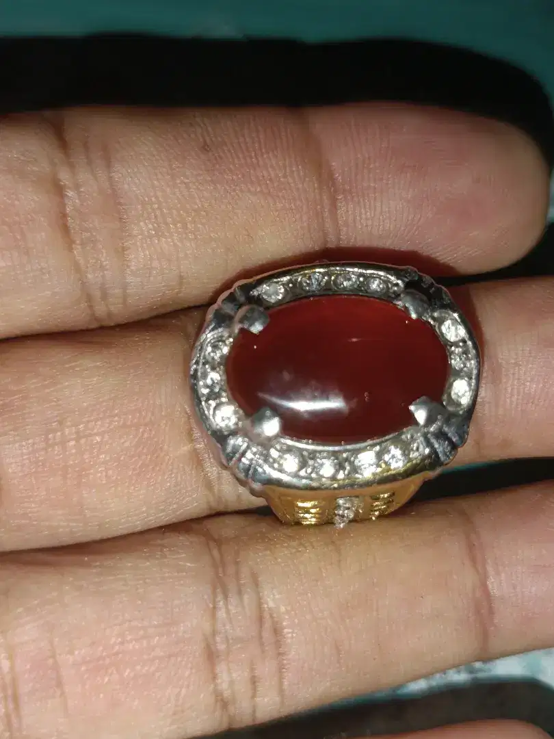 Red baron obral