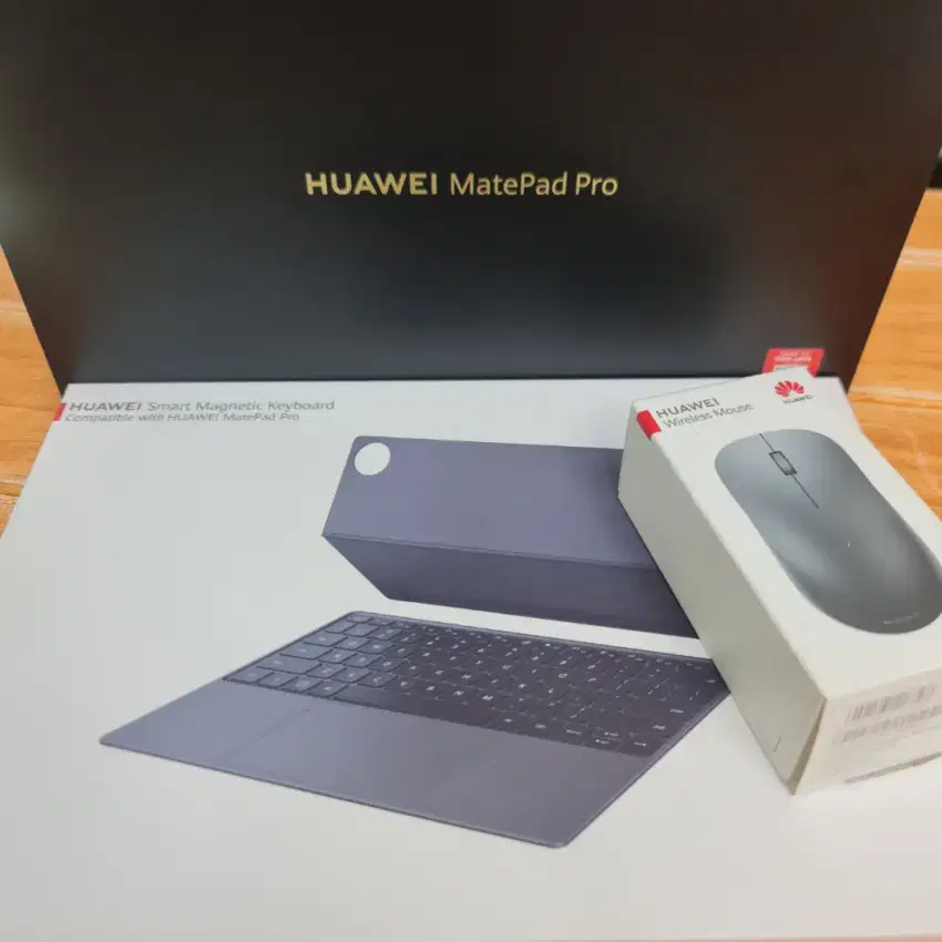 Huawei MatePad Pro 13,2 Inci