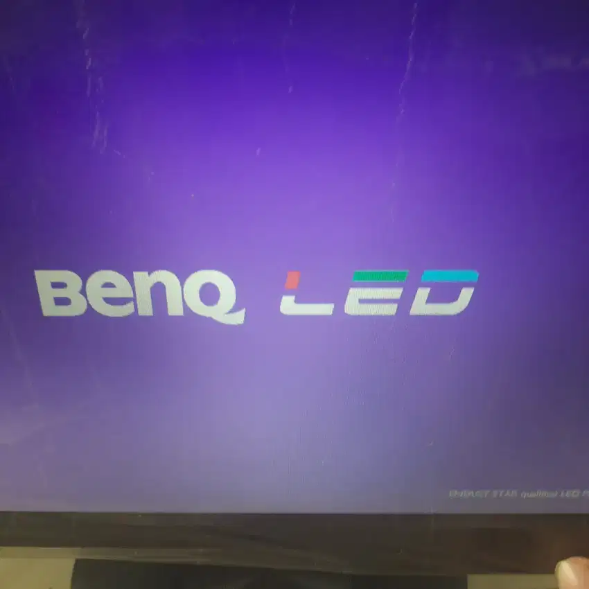 Monitor VGA BenQ 16