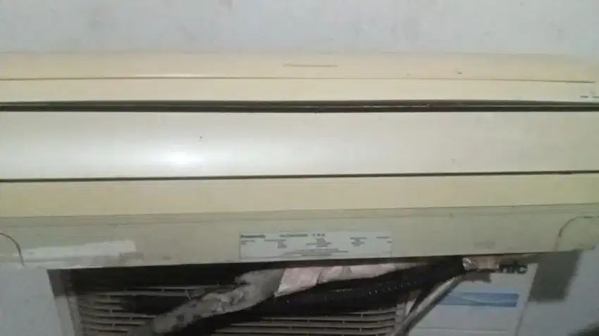 Jual beli AC bekas jogja satuan maupun borongan