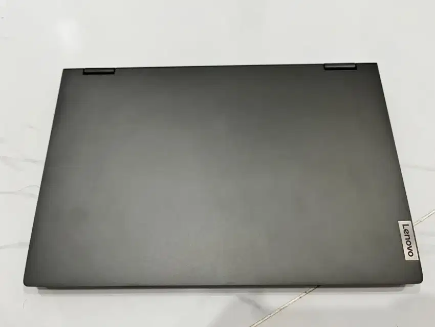 Laptop Bekas Lenovo Flex 5 14inc i5-1135G7 16Gb Ram 512 SSD