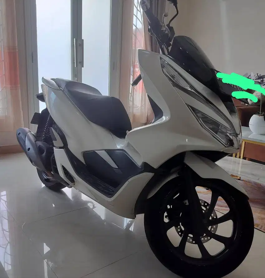 Honda PCX 2019.