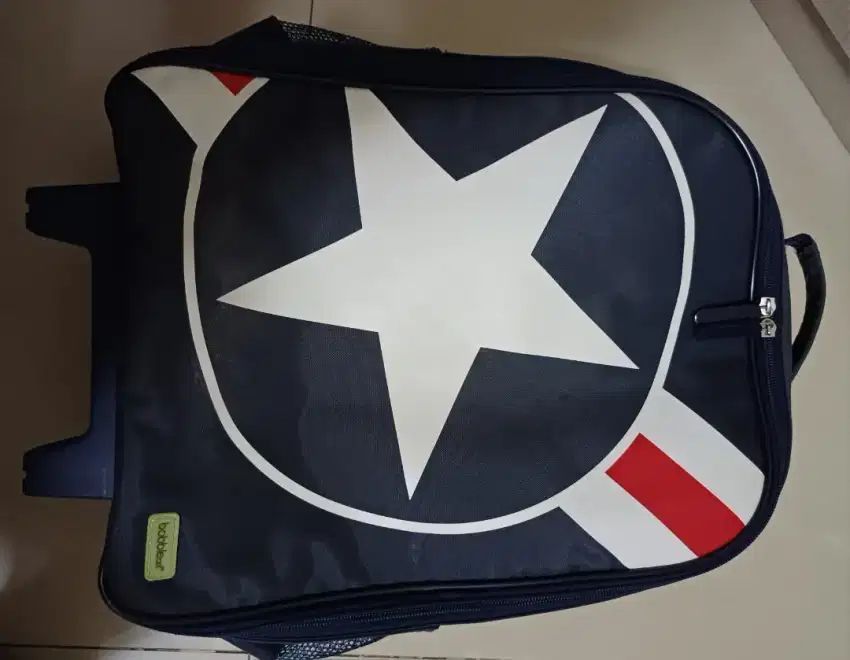 Bobbleart Trolley Bag Original