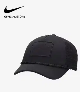 Topi NIKE Dri FIT Rise Structured Trucker