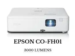 Projector Epson CO-FH01 Proyektor Epson CO-FH01