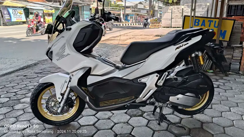 Honda ADV 150 ABS 2021