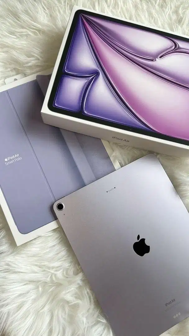 iPad Air M3 Garansi Resmi iBox