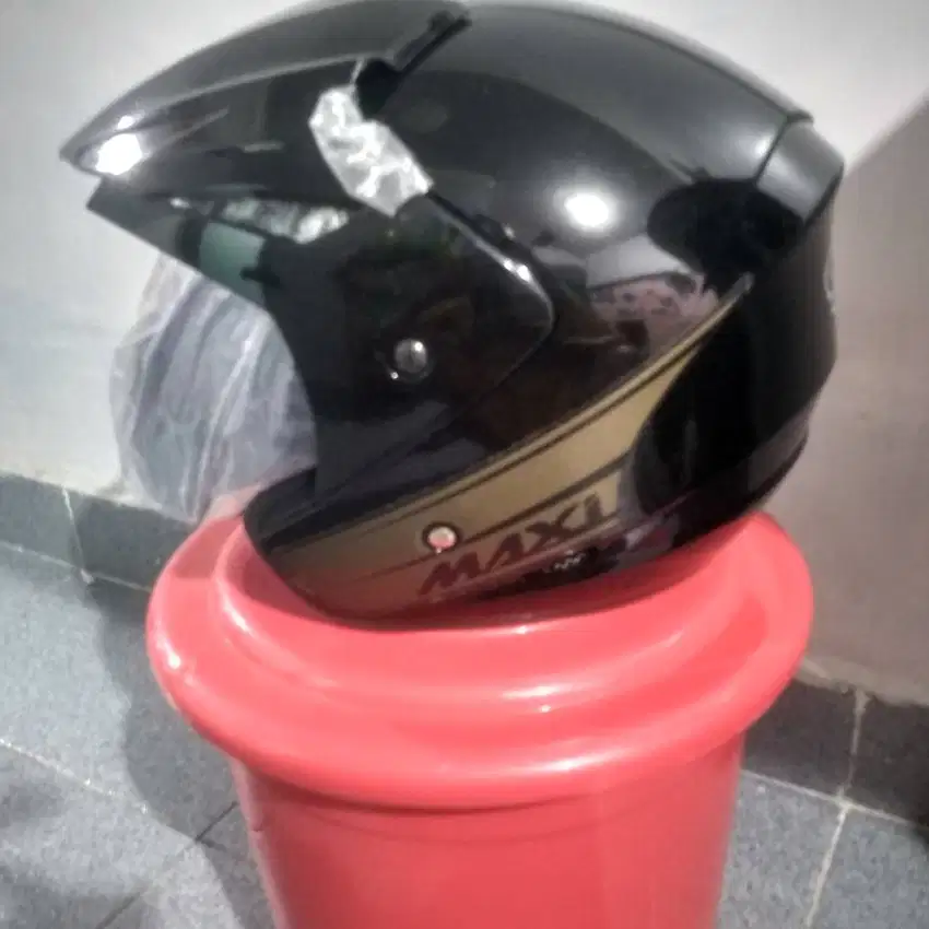 Dijual Helm Yamaha Nmax