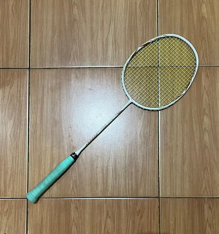 Raket Badminton Victor DriveX 888H 4U