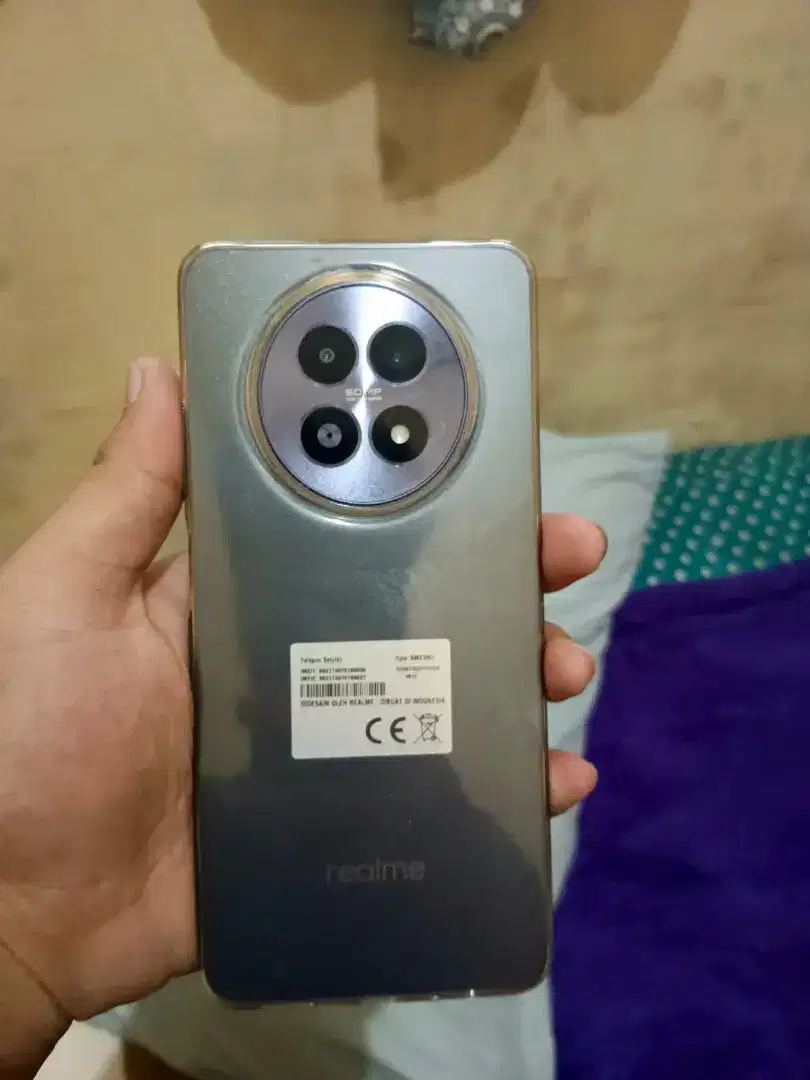 jual hp realme 13