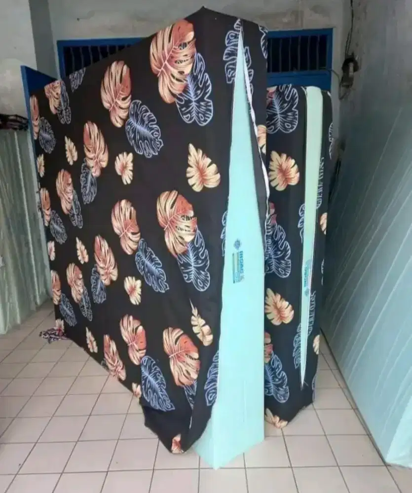 Kasur Busa Inoac D23 Bergaransi Resmi Terlaris